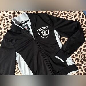 🖤NFL Raiders Jacket🖤